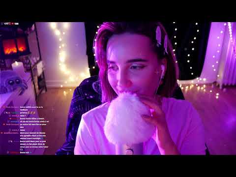 ASMR 21h-23h : Viens par ici pour te détendre après une longue journée