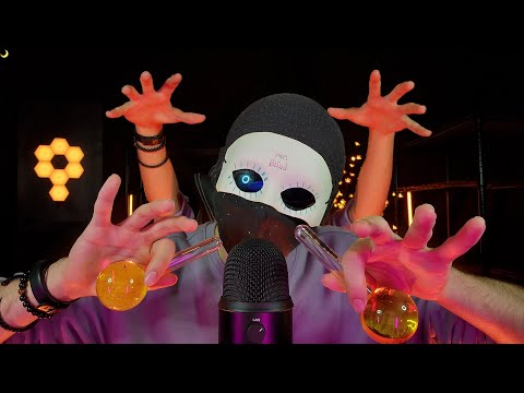 Extreme Layered ASMR To Fall Asleep To Tonight