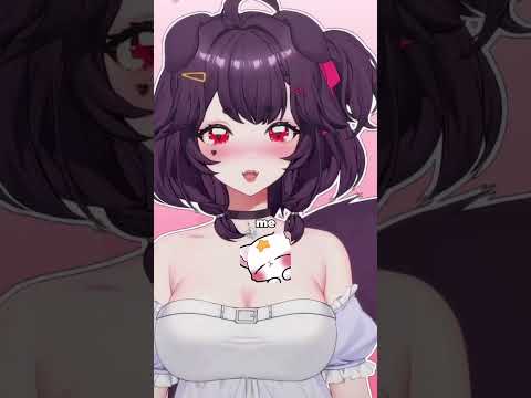 pretty plzzz ~ #vtuber