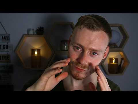 What if we just relax together – No Pressure Just Sleep | ASMR