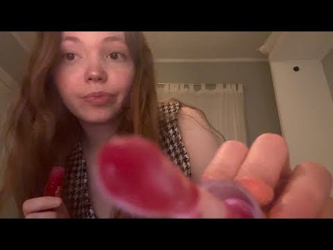 ASMR-💄Doing your Summer Makeup☀️