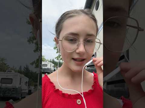 ASMR: Je parle in English 😅 (bref)..🤣