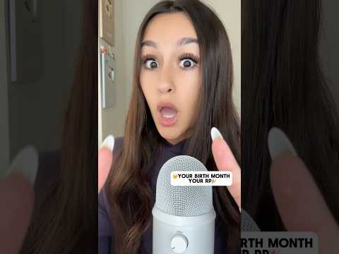 COMMENT what you GOT #asmr #explore #pov #trending