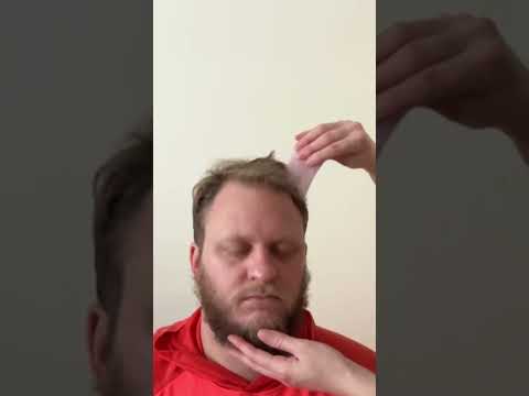 ASMR Gua Sha Massage #asmrforsleep #extratingles #massage #tinglessensation #relax #guasha #tingles