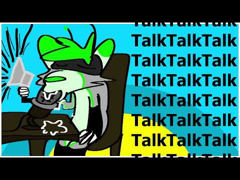 [Furry ASMR] Talking about myself & YOU, while brushing your hair! | Part 1 | Personal | Brushing