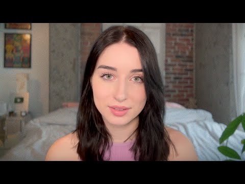 You forgot how powerful you are [Soft Spoken]