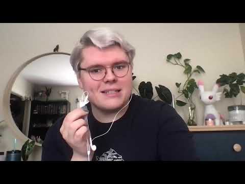 Eclectic ASMR | Q&A Part Two (Lots of Rambling in This One!)