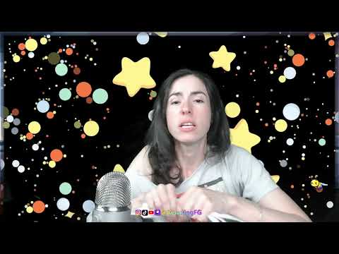 ASMR - Light Roleplay: RIP Your Report