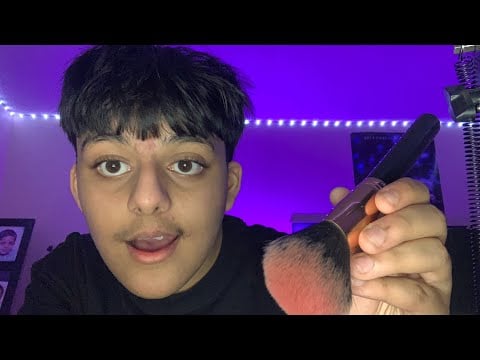 ASMR to Relieve Your Stress and Anxiety