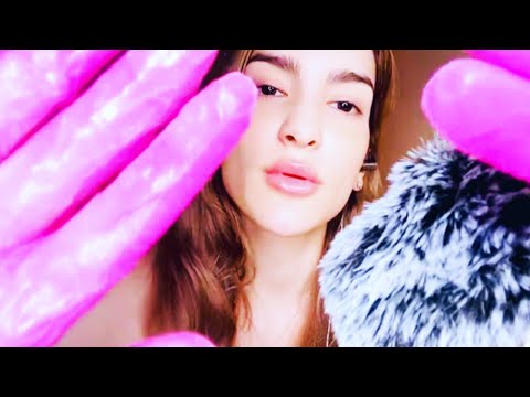 ASMR | UN PETIT APERÇU DE MON LIVE THIS IS A LITTLE PREVIEW FROM MY LIVE | LOTS OF TRIGGERS✨| LOFI
