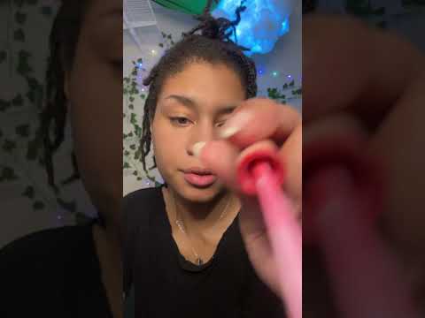 ASMR LIPGLOSS