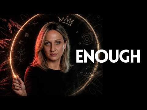 Guided Hypnosis for Overthinking, Self Respect & Self-Acceptance