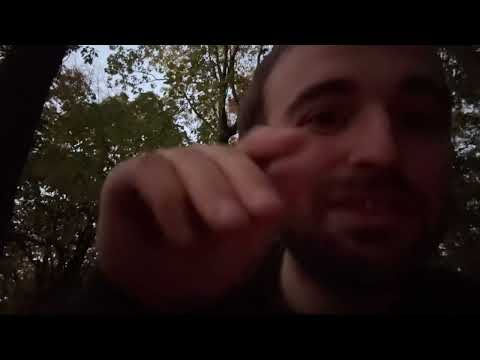 ASMR - Setting Sun Camera Movements