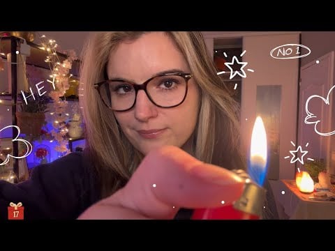 Soin ASMR chaotique fast & aggressif 🔥 toute ma folie ...⚠️