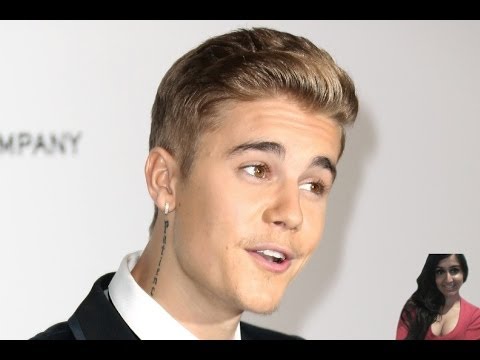 Justin Bieber  - "So You Think You Can Dance"  - Joins Dancing Show - Video Review