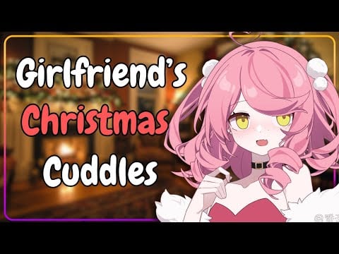 [F4A] "I made you breakfast." Your GF Dresses Up As Miss. Claus [Cute] [Christmas]