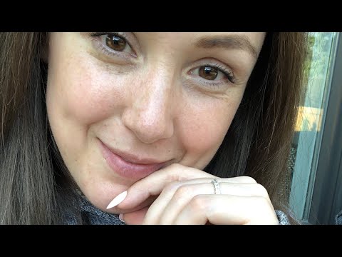 Just wanted to say HI! [No ASMR] 🍵