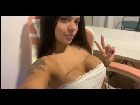 ASMR, JOGUINHOS E FOFOCAS!