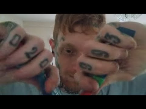 ASMR For When You Don't Know What to Watch