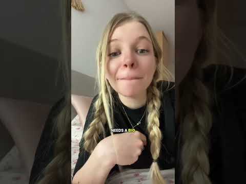 Check out my latest video