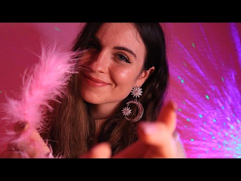 ASMR ♡ SUIS MES INSTRUCTIONS pour t'endormir ♡