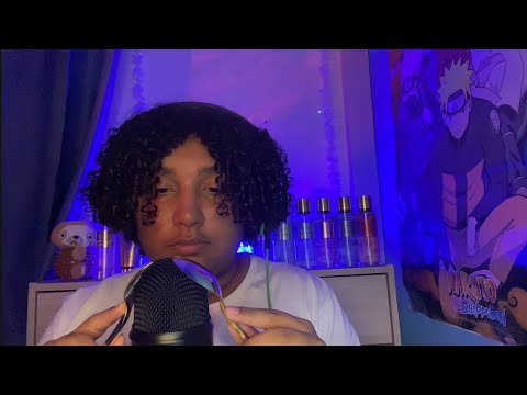 ASMR: ESSAYE DE NE PAS DORMIR !