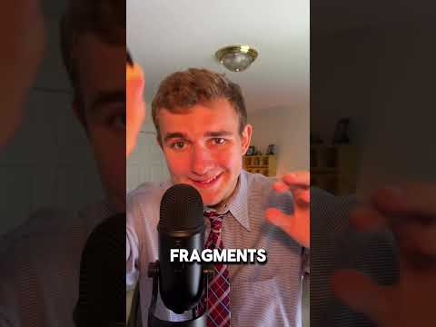 Asmr you got sh0t in the ear