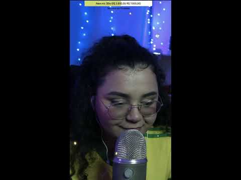 Asmr BRASILLLLL