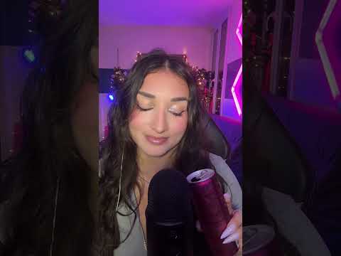 Test des Ciao energy #asmr