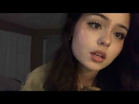 ASMR - New Years Resolutions (soft spoken) 🤍