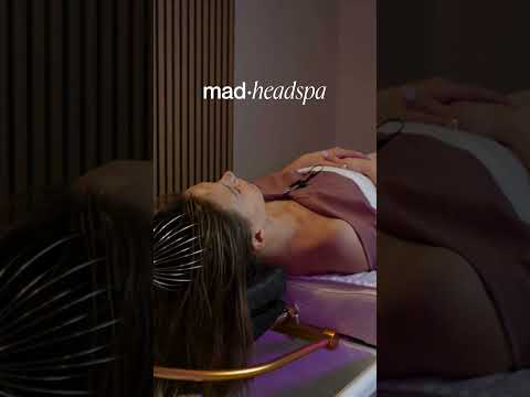 Experience the Head Spa Treatment: Revitalize, Renew, and Transform Your Hair Like Never Before