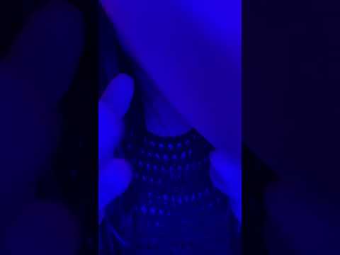 Lofi ASMR Tingles