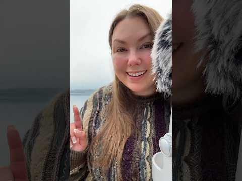 #asmr on the #lake 🦆#birdsounds #asmrvideo #handmovements #whispering #bestlifebybrooke #sleepaid