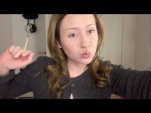asmr en vivo (admin desvelada)