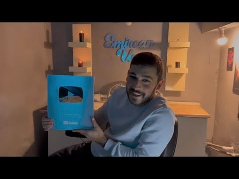 We finally Made it