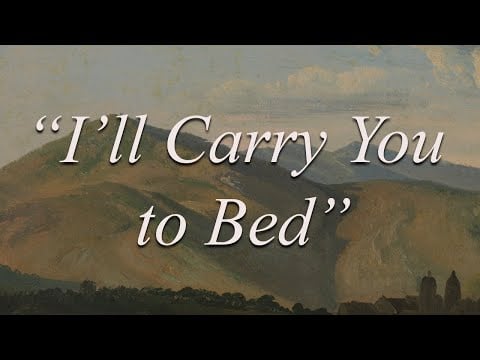 My Sleepy Girl [boyfriend roleplay] [ASMR] [sleep aid] [cozy] [romantic]
