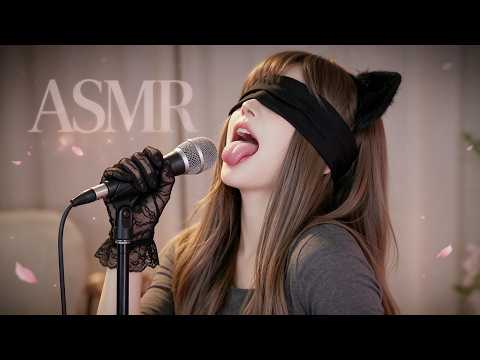 ASMR You’re So Close… Just Relax