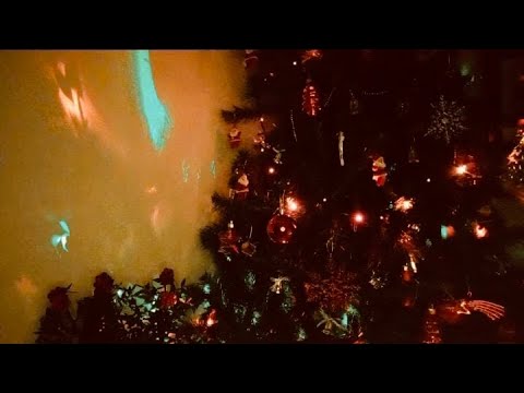 Merry Christmas🎄❄️| Tıkırtı Asmr | Türkçe Asmr