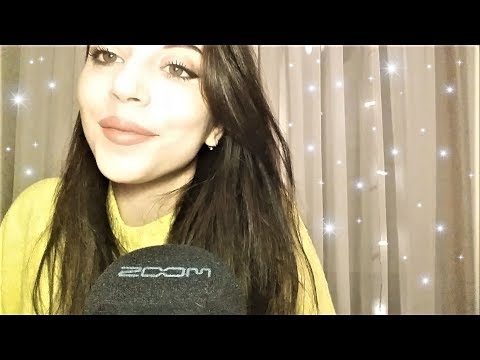 TI RILASSO CON I PREFERITI DI DICEMBRE ❄️ ft Alessia Asmr Channel