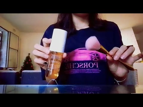 asmr casero soft spoken //unboxing ❤️
