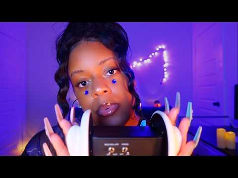 ASMR That Will Make Your Brain Levitate… 😴💜✨(INSANELY TINGLY)