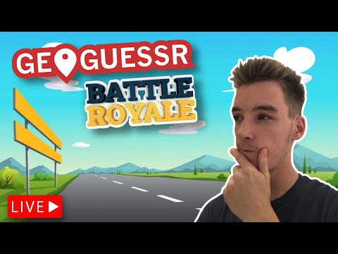 [ASMR] Relaxing GeoGuessr Battle Royale! (Whispered)