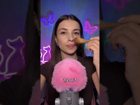 #asmr #tingles #visualtingle #asmrtriggers #relax #mouthwhisper