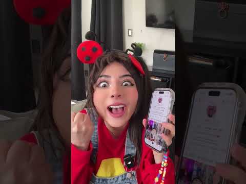 Vota por mí en la Categoría del año 🫶