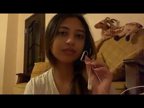 Lo-Fi Sohbet 💬 | Türkçe ASMR 💗