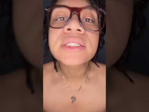 KISSING YOU #asmr #tingles #sjiadyaamr #sleep #sleepaid #relax