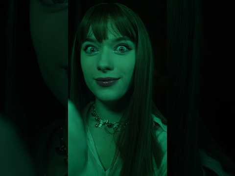 You are allowed to sleep if... #asmr #visualtingle #relax