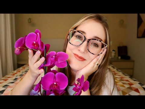 ASMR Roleplay Tóxico: SOGRA CONHECENDO O NAMORADO PERFEITO DA FILHA | O genro dos sonhos