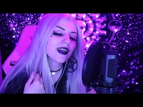 ASMR Softly Singing #18 {Linkin Park Edition}