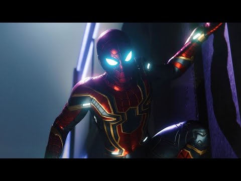 Marvel's Spider-Man - Soft Spoken - Gaming / ASMR Français